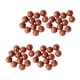 thumbnail image 4 of 50PCS Cuentas vintage Materiales de bricolaje Fabricación de joyas Accesorios de cuentas para pulseras Collares (8 mm), 4 of 5