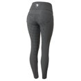 thumbnail image 1 of HORZE Desiree Women's High Waist Silicone Full Seat Breeches with UV Protection, 1 of 10