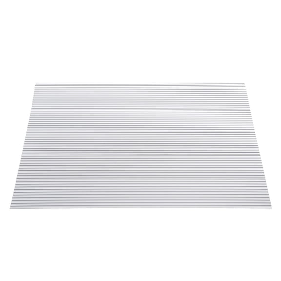 KFFKFF Threshold Ramp Aluminum Door Ramp 5" Rise 800lb Wheelchair Scooter