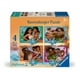 thumbnail image 1 of Rompecabezas Ravensburger Moana 2 para niños de más de 3 años y 4, 1 of 9