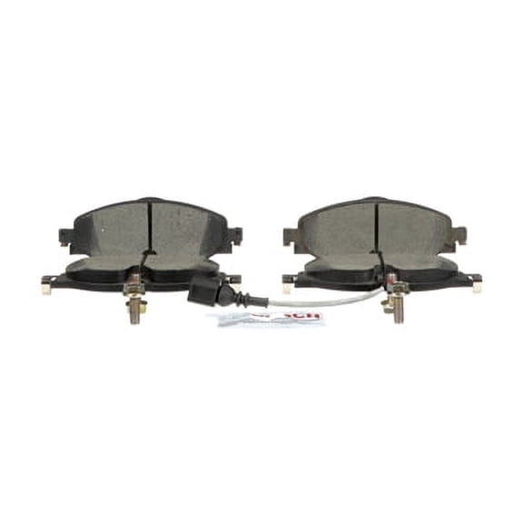 Bosch QuietCast Brake Pads