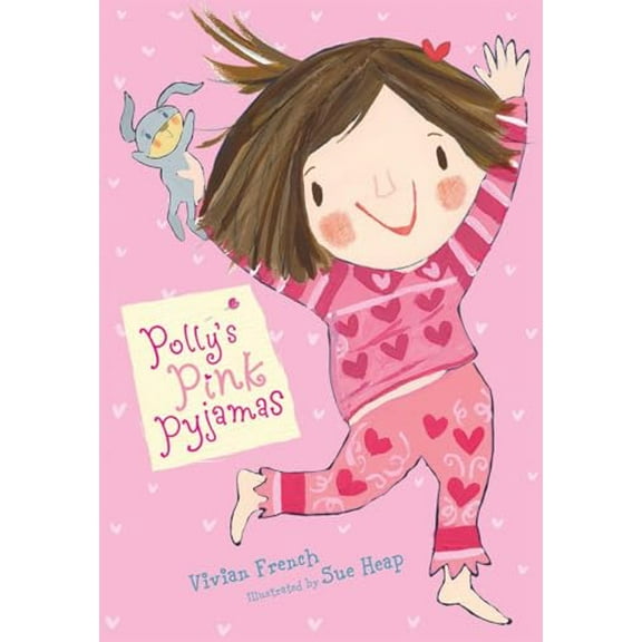 Pre-Owned Polly's Pink Pajamas (Hardcover) 0763648078 9780763648077