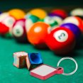 thumbnail image 4 of unbranded Metal Pool Cue Tip Burnisher Con Duradero Para Modelar Y Puntas De Taco, 4 of 8