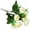 G, variant on Naxoaeo Artificial Flowers Branches, Faux Silk Flower Stems for Wedding Centerpieces, Table Runner Decor, Garden Arrangement, Fake Floral for Vase Home Decoration