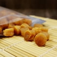 thumbnail image 3 of Royal Seafood USA Hokkaido Dried Scallops from Japan, Sun dried Scallops 8oz  (Medium Size (60-65 PCS), 3 of 7
