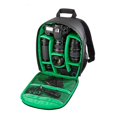 thumbnail image 3 of Waterproof Backpack for SLR/DSLR Camera Shoulder Bag Travel Bag, 3 of 5