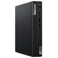 thumbnail image 4 of Lenovo ThinkCentre M75q Tiny-Gen 2 M Home/Business Mini Desktop (AMD Ryzen 5 PRO 5650GE 6-Core, AMD Radeon, 16GB RAM, Win 10 Pro) with Microsoft 365 Personal , Dockztorm Hub, 4 of 7