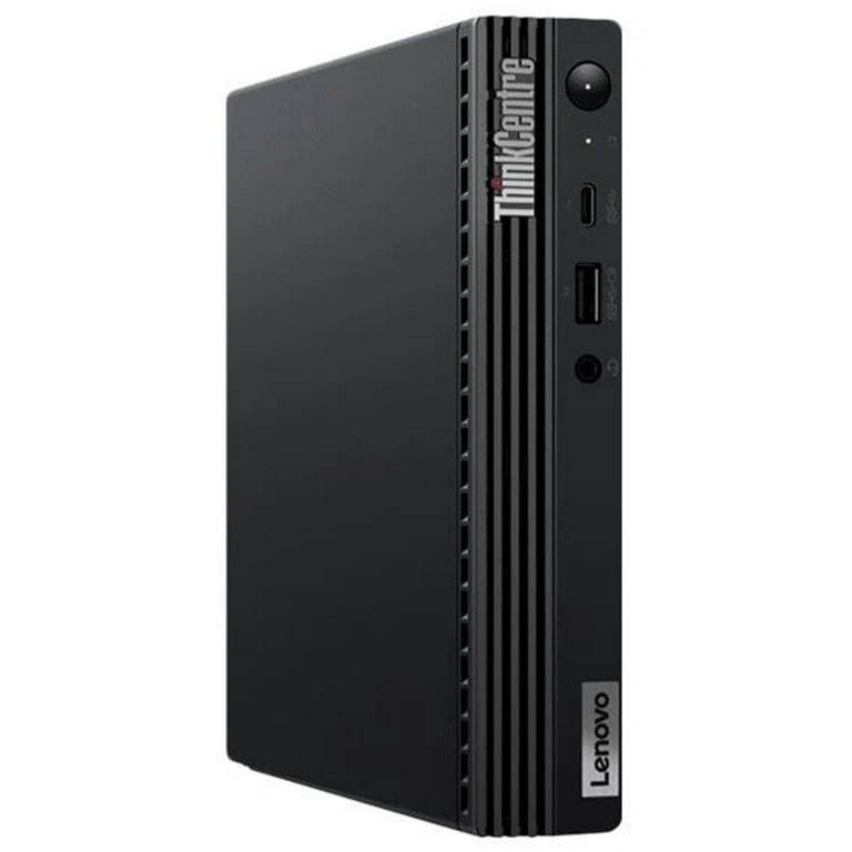Lenovo ThinkCentre M75q Tiny-Gen 2 M Home/Business Mini