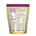 thumbnail image 2 of Bob's Red Mill Organic Whole Grain Buckwheat Groats 16 oz pack of 4, 2 of 15