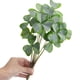 thumbnail image 3 of 1 grupo de planta verde artificial, 3 of 4
