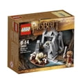 thumbnail image 1 of Juguete LEGO The Hobbit Riddles for The Ring 79000 con 2 minifiguras, 1 of 6