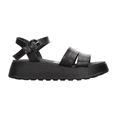 thumbnail image 1 of Sandalias Moleca Negro para Mujer [MLE54] negro 22.5, 1 of 10