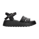thumbnail image 1 of Sandalias Moleca Negro para Mujer [MLE54] negro 23.5, 1 of 10