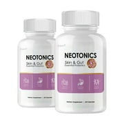 (2 Pack) Neotonics Capsules - Neotonics Advanced Formula Capsules