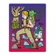 thumbnail image 5 of Puzles Buffalo Games Star Wars 4 de 12 a 48 piezas de 36 x 27 cm, 5 of 6