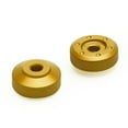 thumbnail image 4 of Gold Chain Adjustment Nuts For Honda CT125 Monkey/DAX/Gorilla 125/Grom/MSX125, 4 of 5