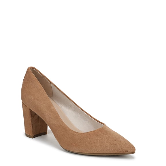 LifeStride Womens Rebecca Pump - Medium & Wide Width