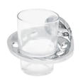 thumbnail image 1 of ACCESORIO BAÑO AQUA PORTAVASO CEPILLERO FOSET 49398 FOSET AQA-71, 1 of 2