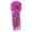 8-Watermelon Red-31.5 in, variant on 27.56In Spring Wisteria Artificial Flowers Fake Wisteria Flowers Plants Artificial Flower Hanging Ivy Garland Hanging Silk Vine for Wedding, Party, Hotel, Home, Garden, Balcony, Outdoor, Decorations