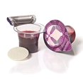 thumbnail image 2 of Juego de vasos Communion Fellowship, 100 unidades, Broadman Church Supplies, 2 of 6