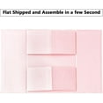 thumbnail image 5 of (22.5*16*8.5cm,pink)Gift Box, Small Cardboard Box, Gift Boxes with Lid for Christmas, Birthday, Party, Gift Wrapping, 5 of 5