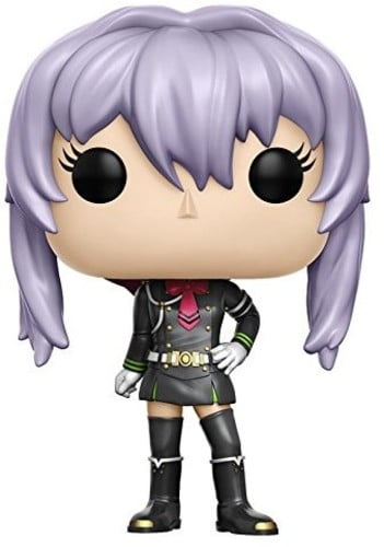 new anime funko pops