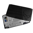 thumbnail image 4 of Intel NUC6i7KYK Mini PC, Intel Core i7-6770HQ Upto 3.5GHz, 8GB RAM, 512GB NVMe SSD, HDMI, Thunderbolt , Mini DisplayPort, Card Reader, Wi-Fi, Bluetooth, Windows 10 Pro, 4 of 8