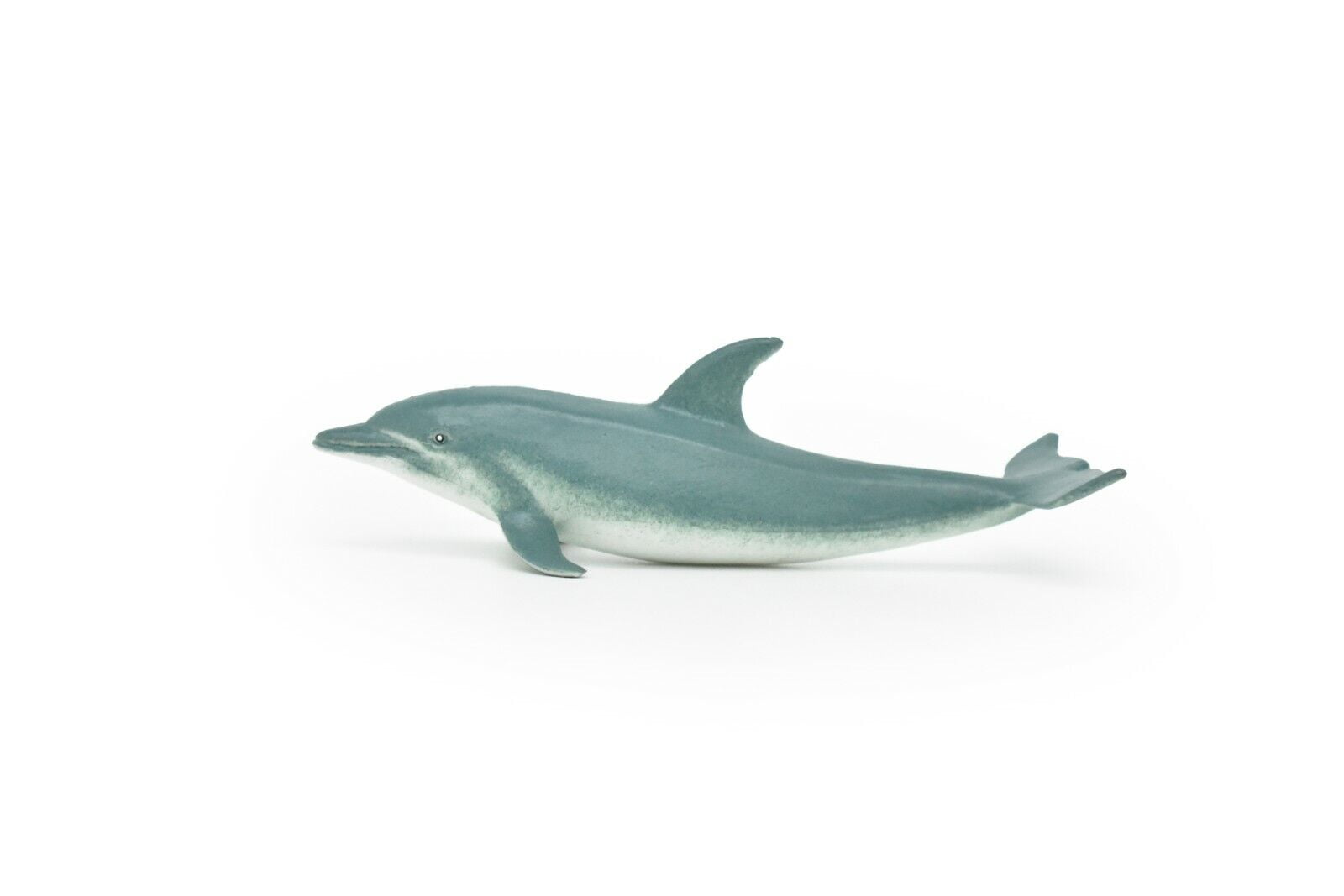 Dolphin Toy, Porpoise, Realistic Rubber Replica Model 4" CWG144 BB28