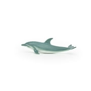 Dolphin Toy, Porpoise, Realistic Rubber Replica Model 4" CWG144 BB28