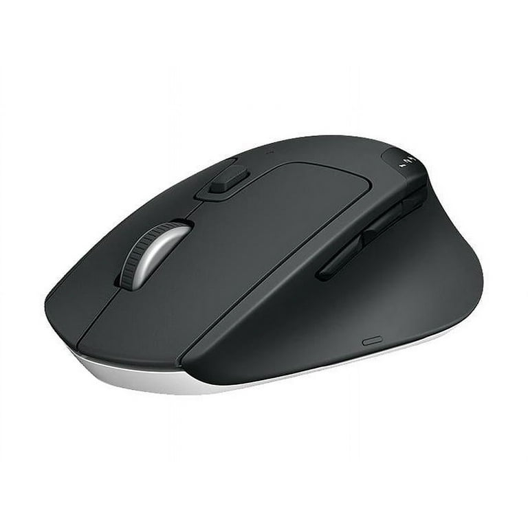 Logitech M720 Triathlon Multi Computer Wireless Mouse