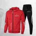 thumbnail image 4 of Mercedes Benz-ropa de ciclismo de alta calidad para hombres y mujeres, conjunto de motocicletas para deportes y ocio al aire libre, coche de carreras F1, novedad de 2024, 4 of 5