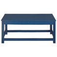thumbnail image 2 of Portside Table Basse Adirondack en Plastique Poly pour Extérieur, 2 of 4