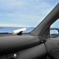 thumbnail image 4 of Puntoco-martillo de Escape para coche, martillo multifuncional para cortar ventanas, cinturón de seguridad, martillo portátil para coche, Mini rompeventanas, 4 of 5