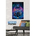 thumbnail image 2 of Disney Descendants 3 - One Sheet Wall Poster, 22.375" x 34", 2 of 3