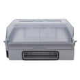 thumbnail image 2 of CAJA DE CONTENDOR DE POLVO DE ASPIRADORA, Sólida y abdominales confiables. Limpieza completa de la caja del polvo de vacío para dk33, 2 of 7