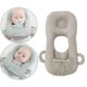 thumbnail image 5 of Almohada de lactancia , almohada de apoyo Almohada de lactancia de maternidad transpirable Soporte en apariencia de U portabotellas , GRIS Hugo Almohada de autolactancia, 5 of 10