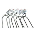 thumbnail image 4 of Trademark Innovations POSTLGTS-4X Post Lights Clear, 4 of 4