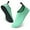 Green, variant on Water Shoes Outdoor Quick Dry Unisex Sports Aqua Shoes for Beach Diving Snorkeling Surfing Mens Womens