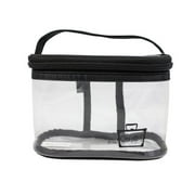 Caboodles Behind The Scenes Mini PVC Train Case