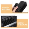 thumbnail image 3 of SKISUNO 2Pcs Adjustable Car Dashboard Air Vent Covers for Enhanced Ventilation and Defrost, 3 of 8