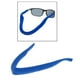 thumbnail image 3 of Retenedor de gafas flotante suave Correa para gafas de sol de vela Gafas para niños Azul, 3 of 9