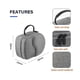 thumbnail image 2 of Bolsa Stora para Quest Pro Vr Et Travel Portable Convet Estuche de transporte S Accessori, 2 of 5