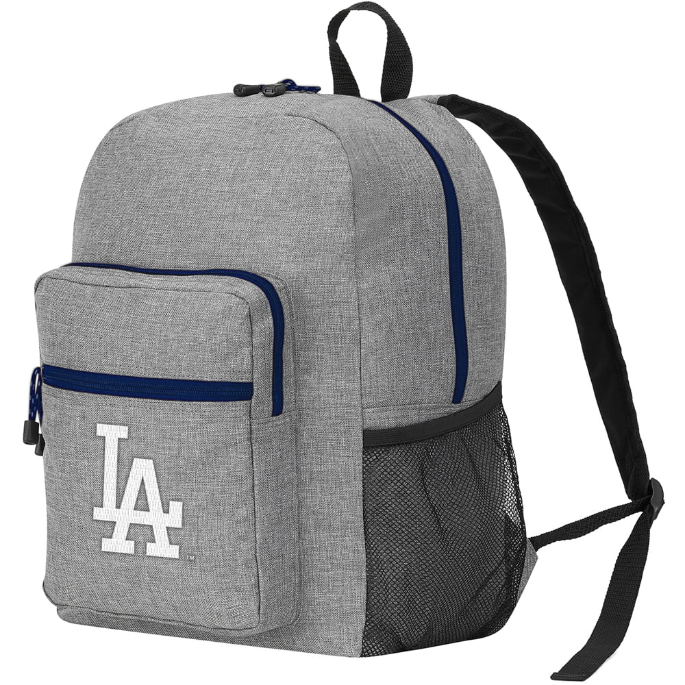 MLB Los Angeles Dodgers "Daybreak" Backpack, 17" x 7.5" x 12.5