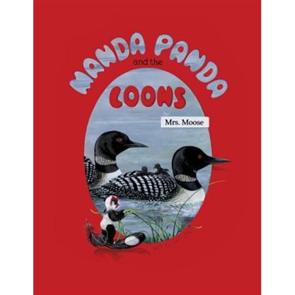 Pre-Owned Manda Panda and the Loons