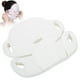 thumbnail image 5 of Papel 100 Uds Mascarilla Facial Desechable Papel DIY Algodón Cara Cuidado De La Piel Accesorios Hidratantes, 5 of 7
