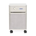 thumbnail image 2 of Austin Air B405SAN Allergy Machine Air Purifer; 60 Sq. Ft. Medical Grade True HEPA; 3 Fan Speeds; 5 Years Filter Life; Solid Steel Construction; CSA and UL Approved and Easy-Roll Casters in Sandstone, 2 of 4