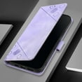 thumbnail image 3 of Leather Phone Case For Motorola Moto E14, 3 of 5