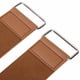 thumbnail image 3 of Cinturón 2 Uds Navaja De Afeitar Recta Strop Doble Capa Peluquero Maquinilla De Afeitar Afilar Navajas De Afeitar Rectas Strop Belt, 3 of 7