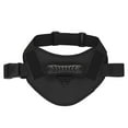 thumbnail image 1 of Sonducket Arnés tipo chaleco para perro, ropa de trabajo, suministros universales duraderos para mascotas, entrenamiento al aire libre, correr, resistente Escalada Negro Sonducket OD024180-01, 1 of 6