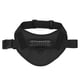 thumbnail image 1 of Yuarrent Arnés tipo chaleco para perro, ropa de trabajo ajustable, rodamiento, suministros duraderos para mascotas, accesorios para correr, resistente al Escalada Negro Yuarrent OD024180-01, 1 of 6